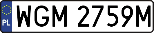 WGM2759M