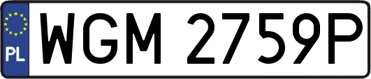 WGM2759P