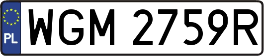 WGM2759R