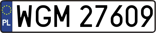 WGM27609