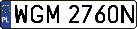 WGM2760N