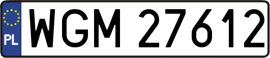 WGM27612