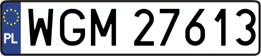WGM27613