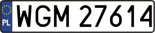 WGM27614