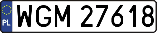 WGM27618