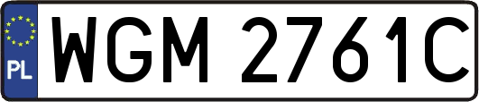 WGM2761C