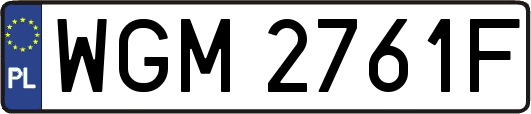 WGM2761F