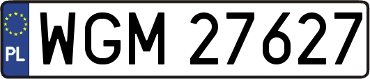 WGM27627