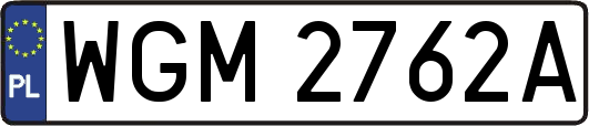 WGM2762A