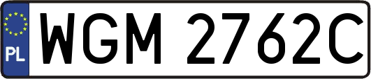 WGM2762C