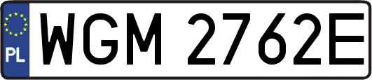 WGM2762E
