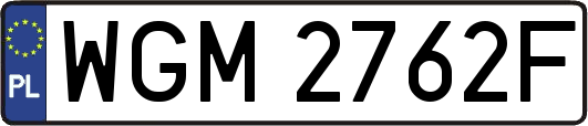WGM2762F