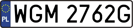 WGM2762G