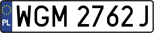 WGM2762J