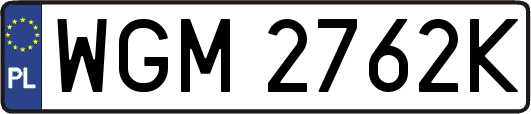 WGM2762K