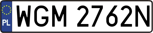 WGM2762N