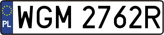WGM2762R