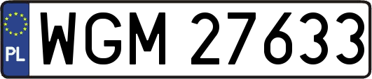 WGM27633