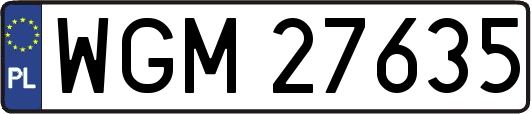 WGM27635