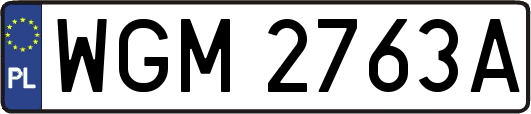 WGM2763A