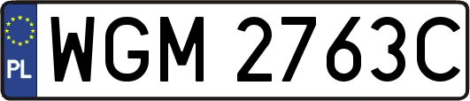 WGM2763C