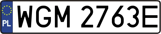 WGM2763E