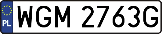 WGM2763G