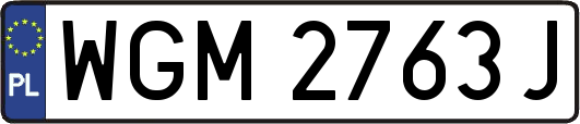 WGM2763J