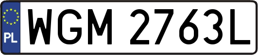 WGM2763L