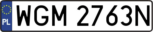 WGM2763N