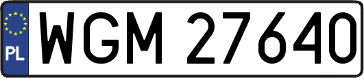 WGM27640