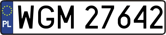 WGM27642