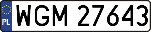 WGM27643