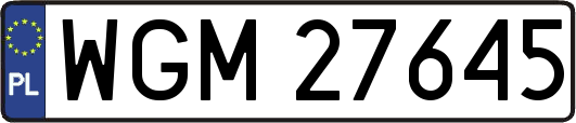 WGM27645