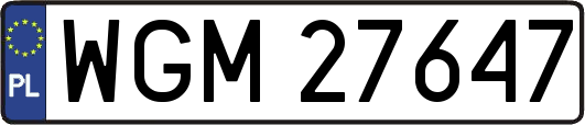 WGM27647