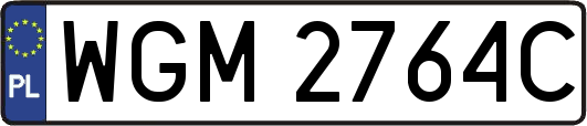 WGM2764C