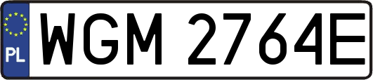 WGM2764E