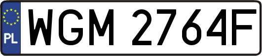 WGM2764F
