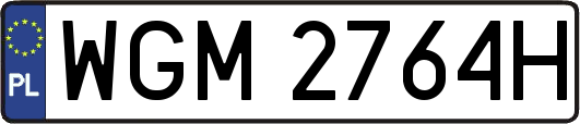 WGM2764H
