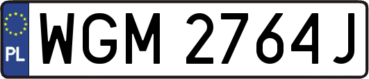 WGM2764J