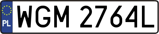 WGM2764L