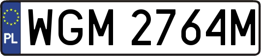 WGM2764M