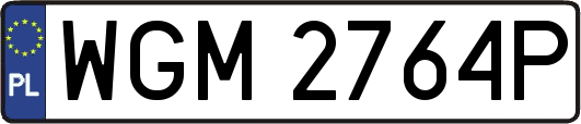 WGM2764P
