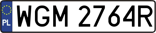 WGM2764R