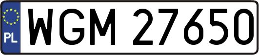 WGM27650