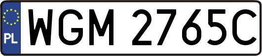 WGM2765C