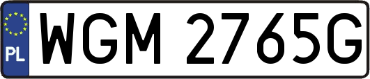 WGM2765G
