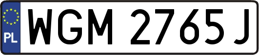 WGM2765J