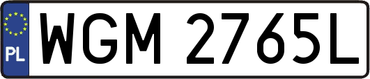 WGM2765L