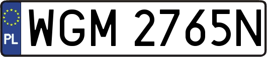 WGM2765N